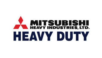 แอร์ MITSUBISHI Heavy Duty