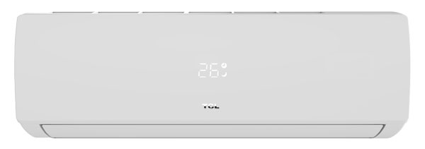 แอร์ TCL INVERTER SERIES น้ำยาR32 รุ่นใหม่ล่าสุดปี2022รับประกันอะไหล่ 5 ปี คอมเพลสเซอร์ 10 ปี ทองแดง100%