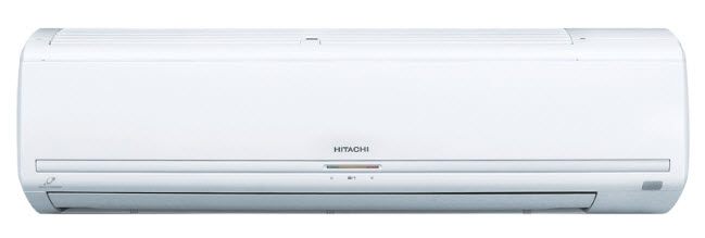 แอร์ HITACHI WIDE FLOW DELUXE