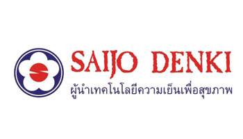 แอร์ซัยโจ เด็นกิ SAIJO DENKI