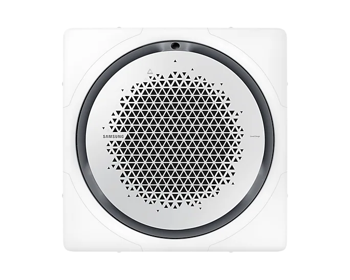 แอร์วงกลม LG inverter แบบวงกลม 360องศา (Cassette Type)รุ่น ZTNQ ปี 2025 อะไหล่ 1 ปี คอมเพลสเซอร์ 5 ปี