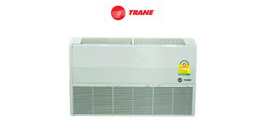 TRANE แบบตั้ง/แขวน รุ่น COOL PLUS SERIES 5