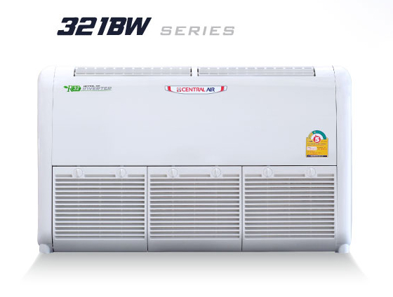 แอร์แขวน CENRTALINVERTER 32IBW INVERTER