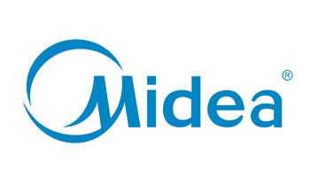 แอร์ไมร์เดีย Midea