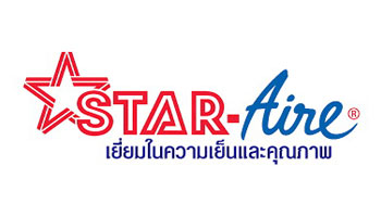 แอร์สตาร์แอร์ STAR-AIRE