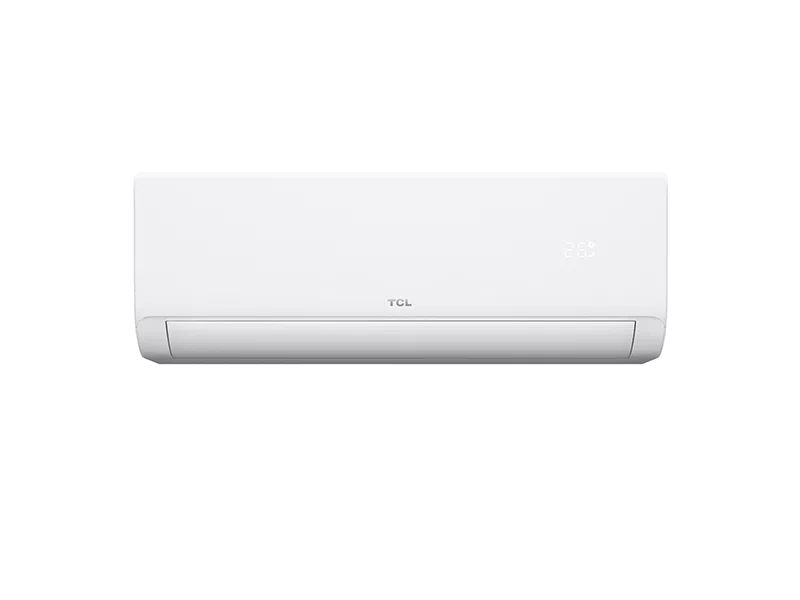 แอร์ TCL INVERTER SaveIN F1 Series Series เย็นทั่วถึง ประหยัดไฟ สั่งงานด้วยมือถือ WIFI น้ำยาR32 รุ่นใหม่ล่าสุด2026 รับประกันอะไหล่ 5 ปี คอมเพลสเซอร์ 10 ปี ฟรีค่าบริการ 5 ปี ฟรีค่าบริการ 5 ปี