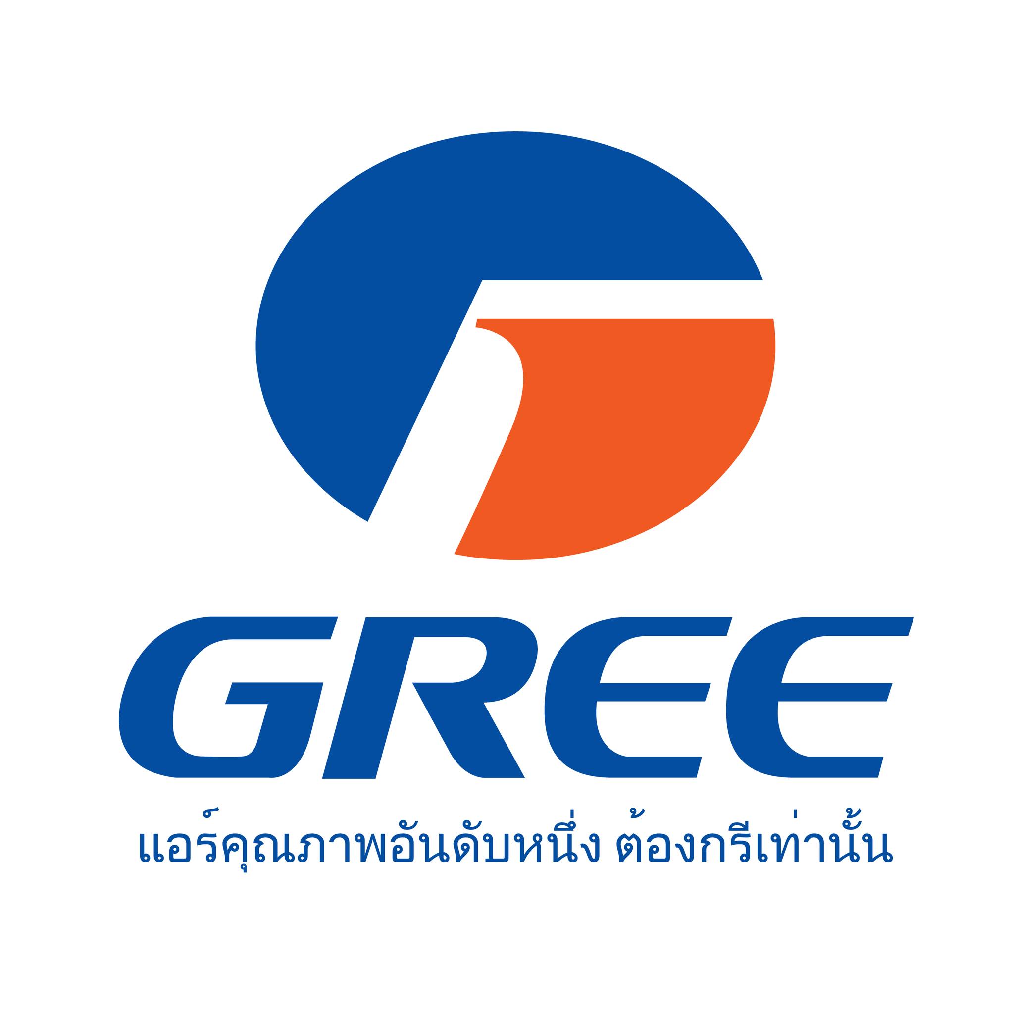 แอร์ GREE